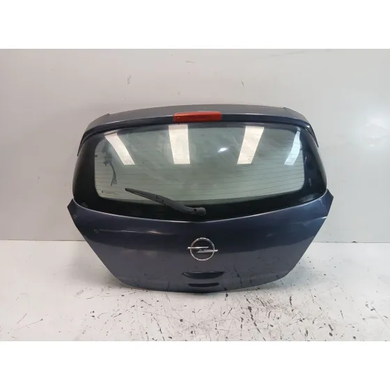 Porton Trasero para Opel Corsa D (S07)