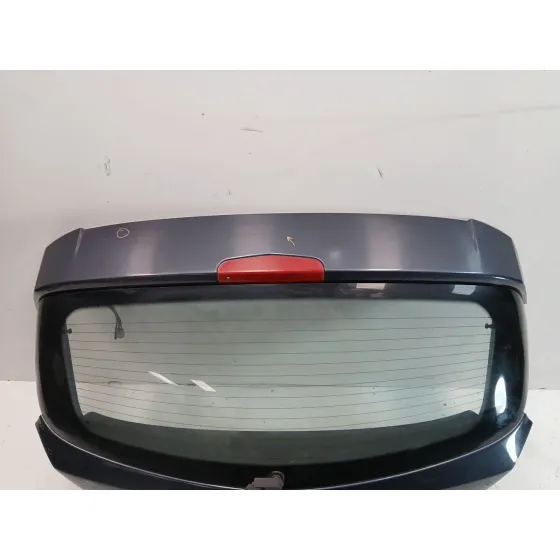Porton Trasero para Opel Corsa D (S07)