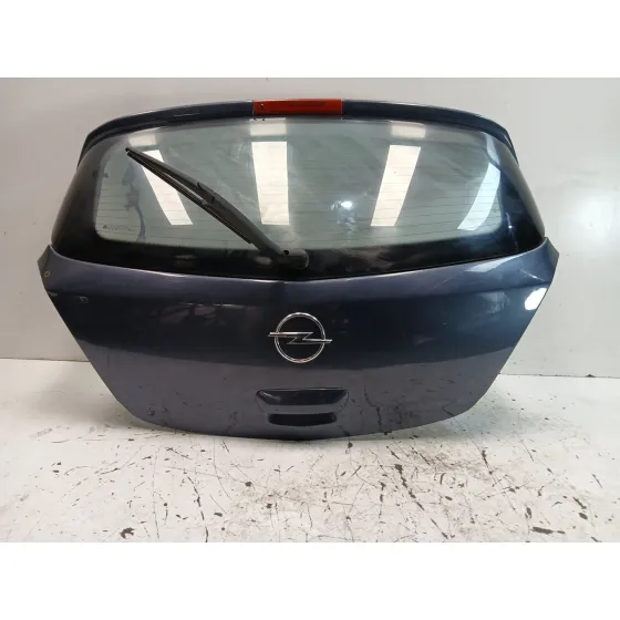 Porton Trasero para Opel Corsa D (S07)