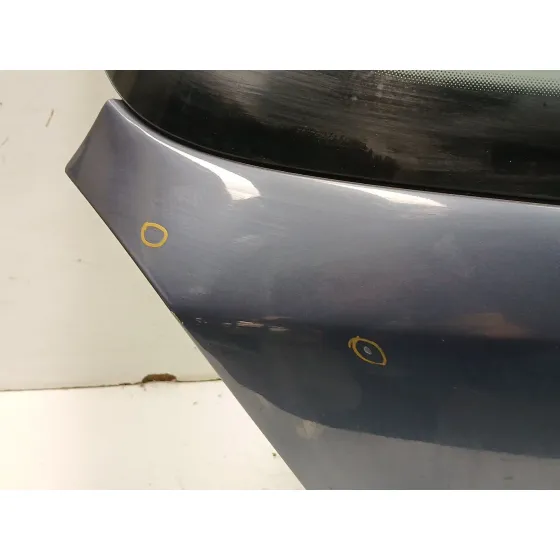 Porton Trasero para Opel Corsa D (S07)