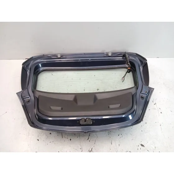 Porton Trasero para Opel Corsa D (S07)