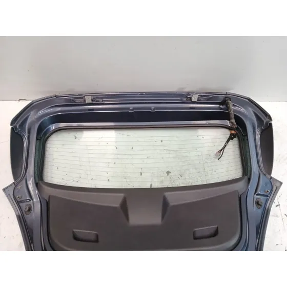 Porton Trasero para Opel Corsa D (S07)