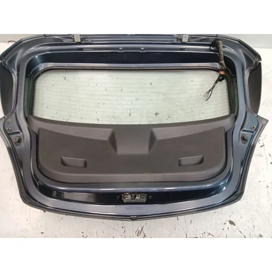 Porton Trasero para Opel Corsa D (S07)