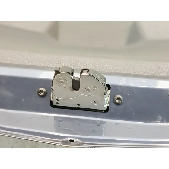 Porton Trasero para Opel Corsa D (S07)