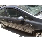 Puerta Delantera Derecha para Opel Corsa D (S07)