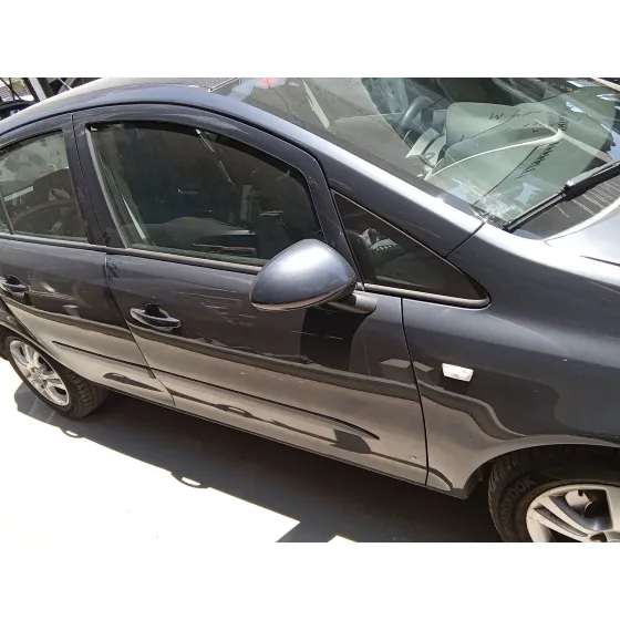 Puerta Delantera Derecha para Opel Corsa D (S07)