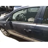 Puerta Delantera Izquierda para Opel Corsa D (S07)