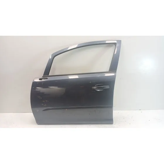 Puerta Delantera Izquierda para Opel Corsa D (S07)