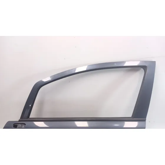 Puerta Delantera Izquierda para Opel Corsa D (S07)