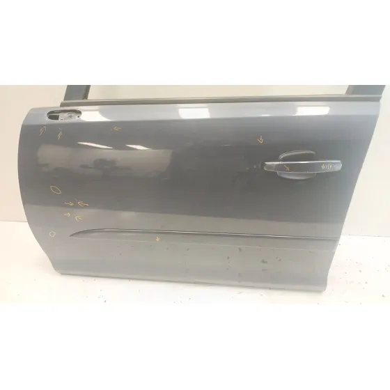Puerta Delantera Izquierda para Opel Corsa D (S07)