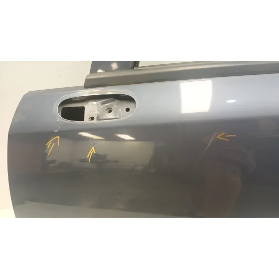 Puerta Delantera Izquierda para Opel Corsa D (S07)