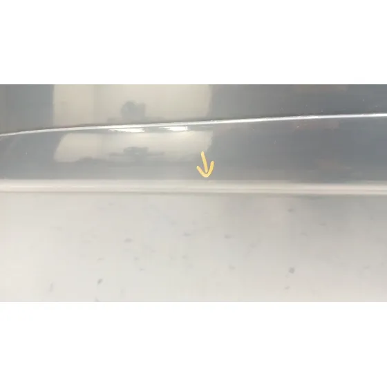 Puerta Delantera Izquierda para Opel Corsa D (S07)