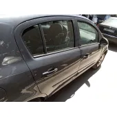Puerta Trasera Derecha para Opel Corsa D (S07)