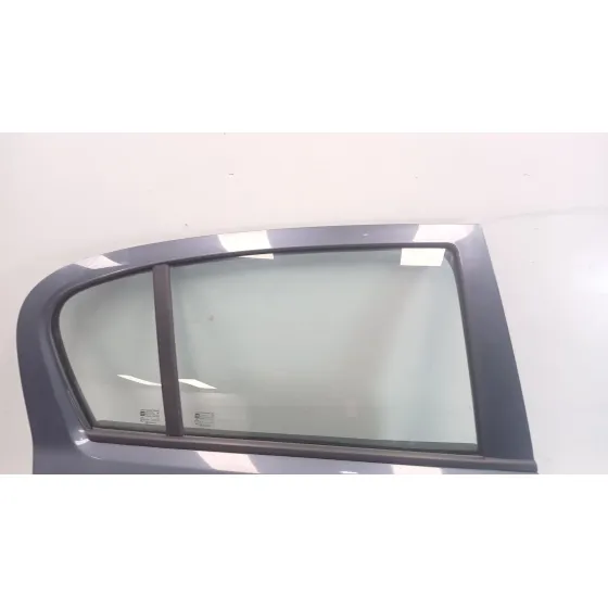 Puerta Trasera Derecha para Opel Corsa D (S07)