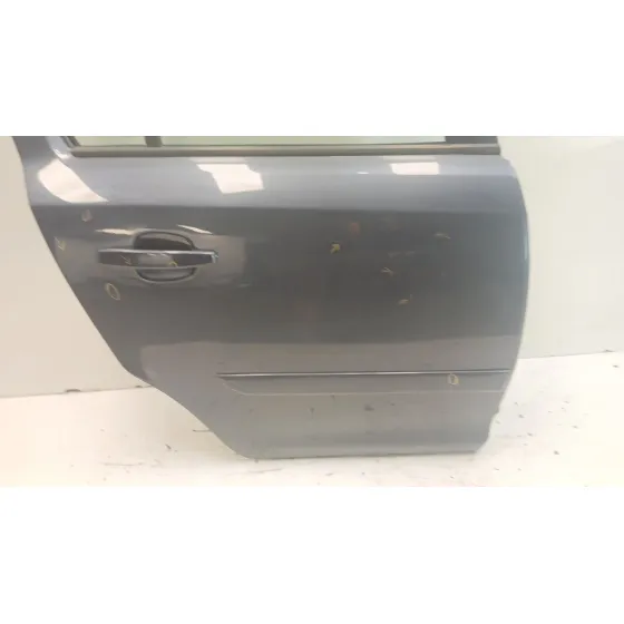 Puerta Trasera Derecha para Opel Corsa D (S07)