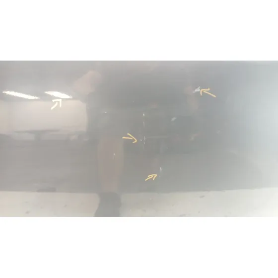 Puerta Trasera Derecha para Opel Corsa D (S07)