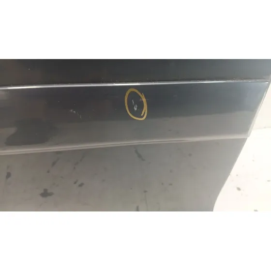 Puerta Trasera Derecha para Opel Corsa D (S07)