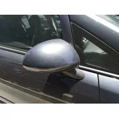 Retrovisor Derecho para Opel Corsa D (S07)