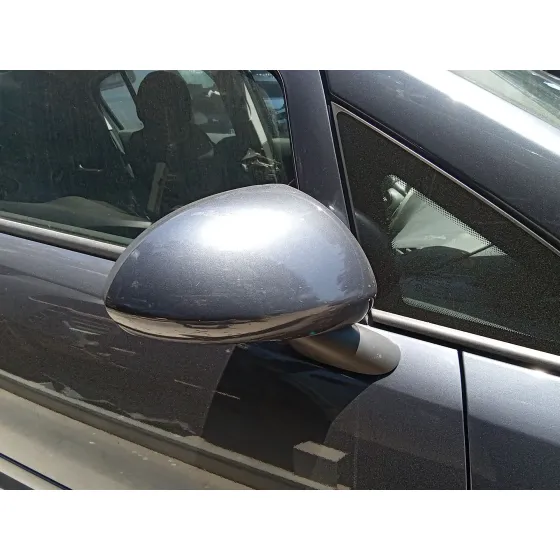 Retrovisor Derecho para Opel Corsa D (S07)