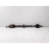 Transmision Delantera Derecha para Opel Corsa D (S07)