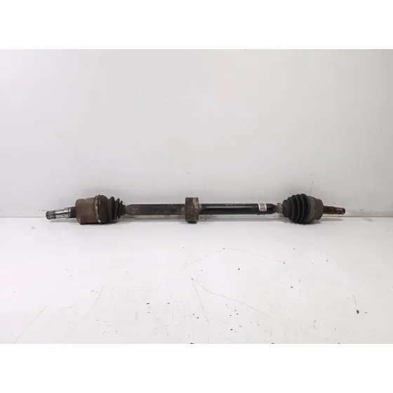 Transmision Delantera Derecha para Opel Corsa D (S07)