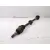 Transmision Delantera Derecha para Opel Corsa D (S07)