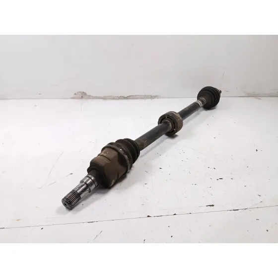 Transmision Delantera Derecha para Opel Corsa D (S07)