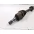 Transmision Delantera Derecha para Opel Corsa D (S07)