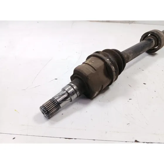 Transmision Delantera Derecha para Opel Corsa D (S07)