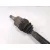 Transmision Delantera Derecha para Opel Corsa D (S07)