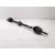 Transmision Delantera Derecha para Opel Corsa D (S07)