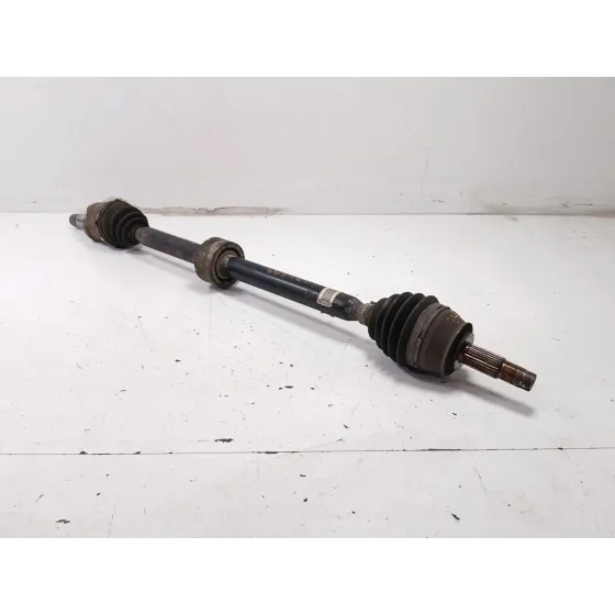 Transmision Delantera Derecha para Opel Corsa D (S07)