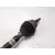 Transmision Delantera Derecha para Opel Corsa D (S07)