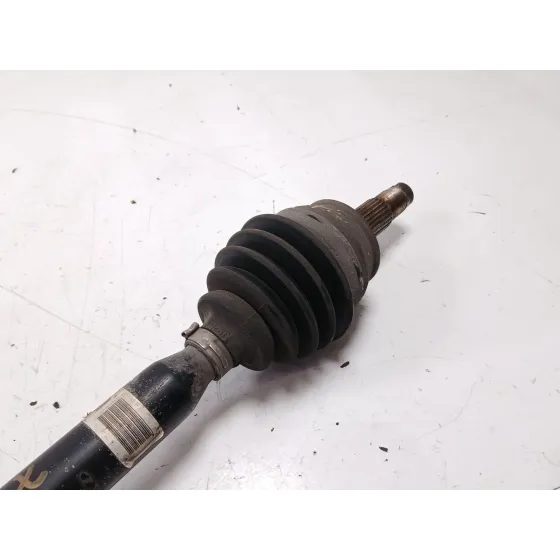 Transmision Delantera Derecha para Opel Corsa D (S07)