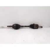 Transmision Delantera Izquierda para Opel Corsa D (S07)
