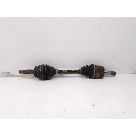 Transmision Delantera Izquierda para Opel Corsa D (S07)
