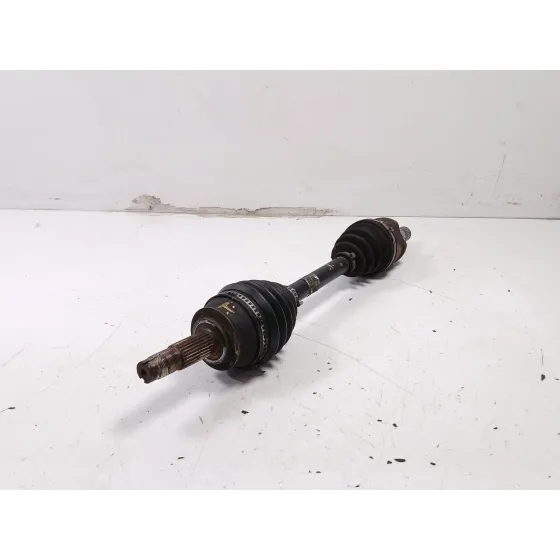 Transmision Delantera Izquierda para Opel Corsa D (S07)