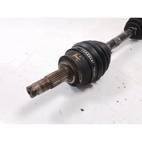 Transmision Delantera Izquierda para Opel Corsa D (S07)