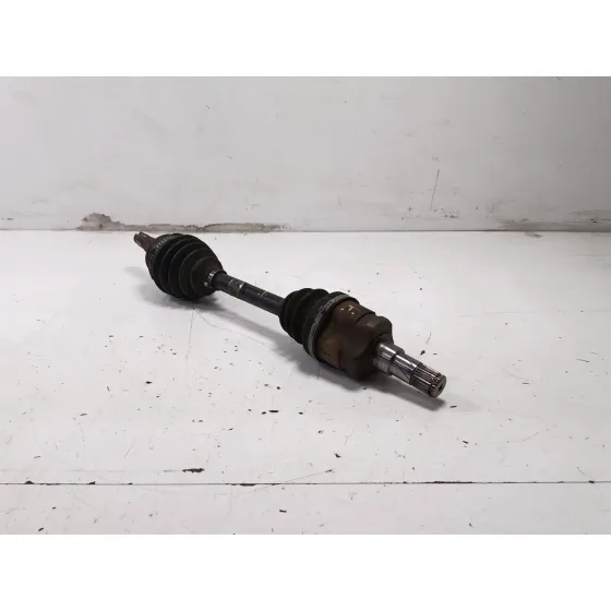Transmision Delantera Izquierda para Opel Corsa D (S07)