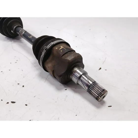 Transmision Delantera Izquierda para Opel Corsa D (S07)