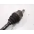 Transmision Delantera Izquierda para Opel Corsa D (S07)