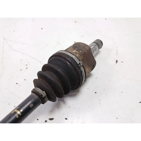 Transmision Delantera Izquierda para Opel Corsa D (S07)