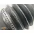 Transmision Delantera Izquierda para Opel Corsa D (S07)