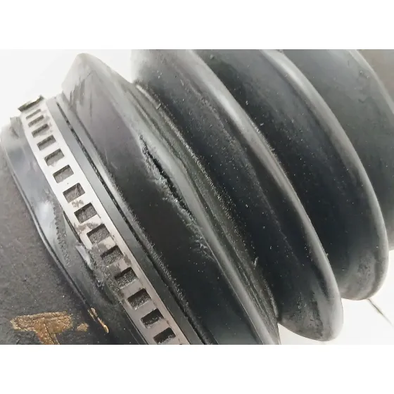 Transmision Delantera Izquierda para Opel Corsa D (S07)
