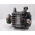 Alternador para Ford Focus I (Daw, Dbw)