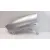 Aleta Delantera Izquierda para Seat Ibiza Iii (6L1)
