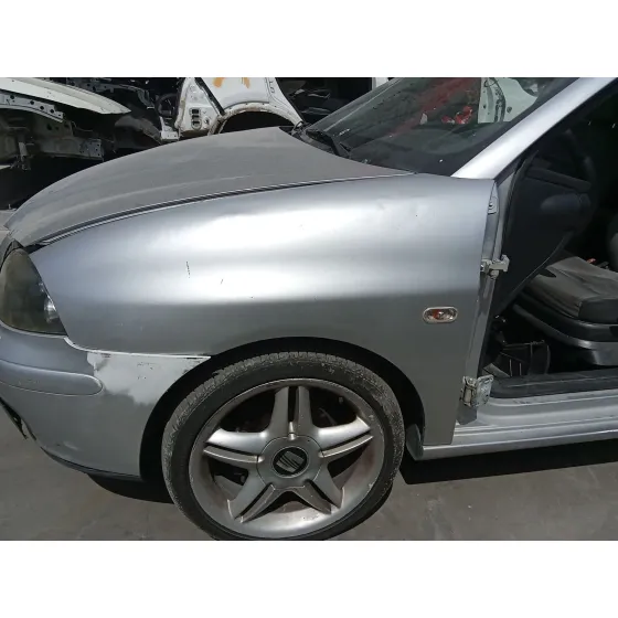 Aleta Delantera Izquierda para Seat Ibiza Iii (6L1)