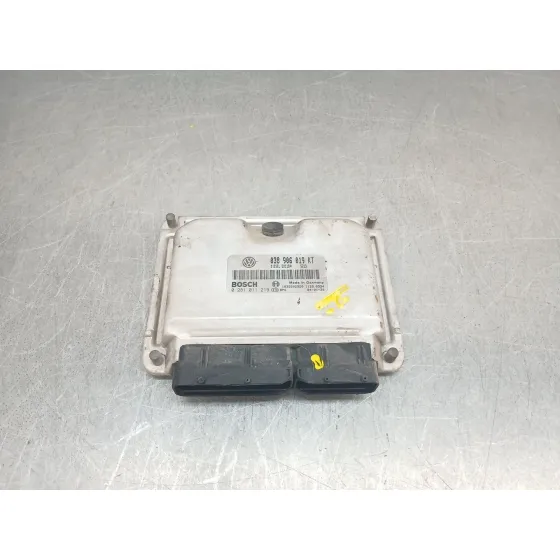 Centralita Motor Uce para Seat Ibiza Iii (6L1)