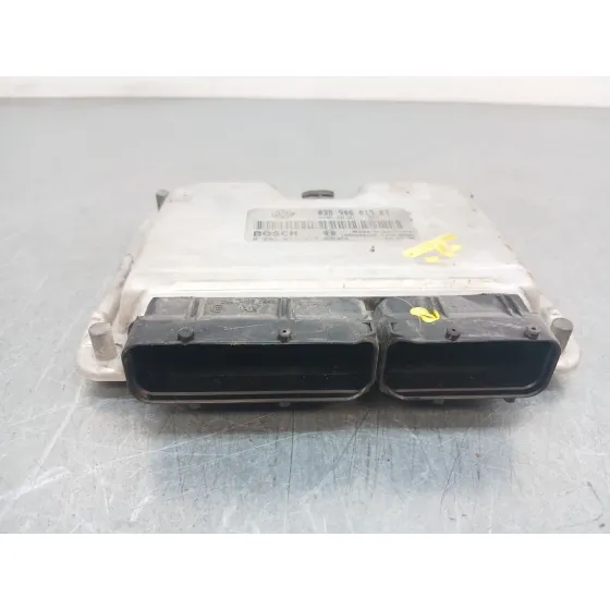 Centralita Motor Uce para Seat Ibiza Iii (6L1)