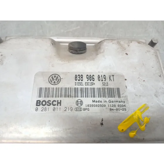 Centralita Motor Uce para Seat Ibiza Iii (6L1)